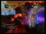 Godzilla Unleashed (Wii) Walkthrough part 4