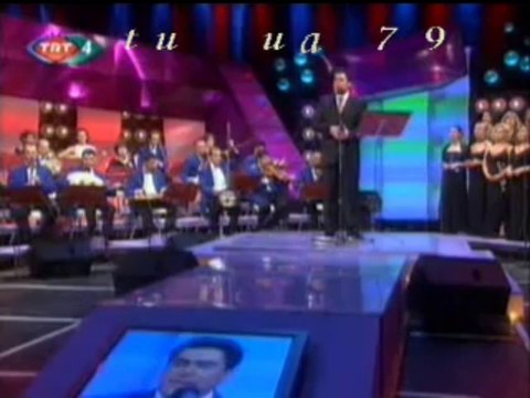 Alp ARSLAN-Yalnız Benim Ol El Yüzüne Bakma Sakın Sen-1