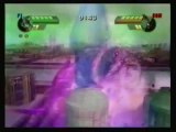 Godzilla Unleashed (Wii) Walkthrough part 8