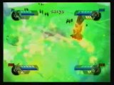 Godzilla Unleashed (Wii) Walkthrough part 9