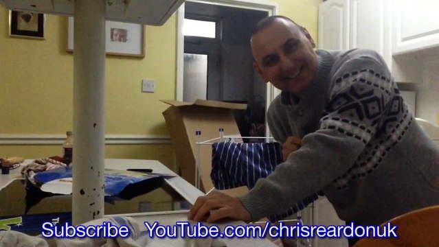 United Kingdom Talk Tuesday 10th December 2013