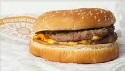 (DRAMA) WHY BURGER KING SUCKS...BY DISPOSABLEGORILLA