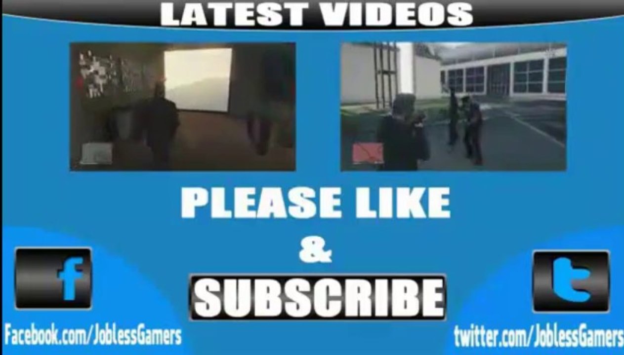 GTA 5 Cheats and Hacks Video Full Missions