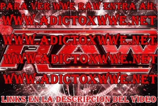 Ver WWE Slammy Awards 2013 En Vivo Gratis Por Internet 9 de Diciembre 2013