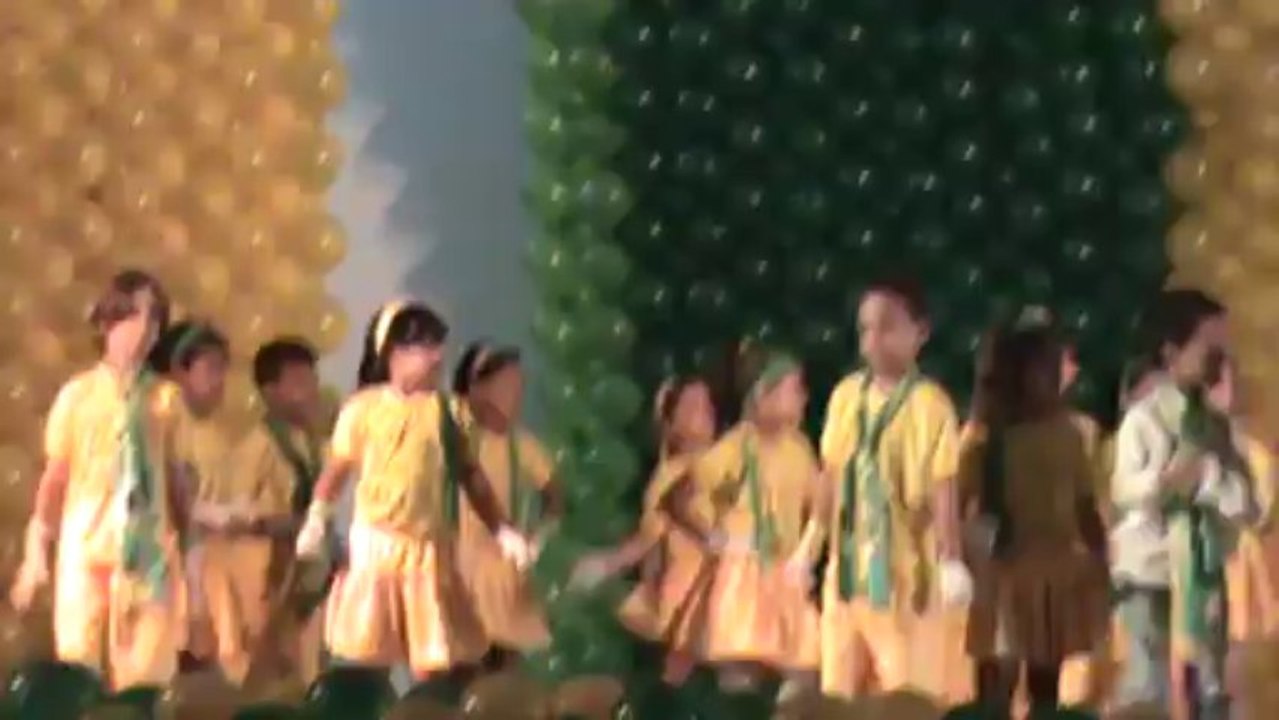 06.12.2013 - Festa de Encerramento - Gonzaguinha