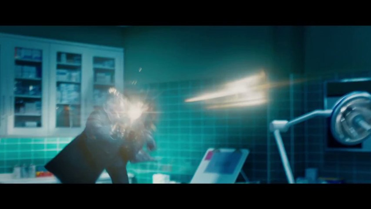 Jupiter Ascending