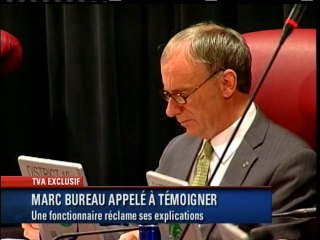 09 dec 2013 Le TVA Nouvelles Gatineau - Ottawa