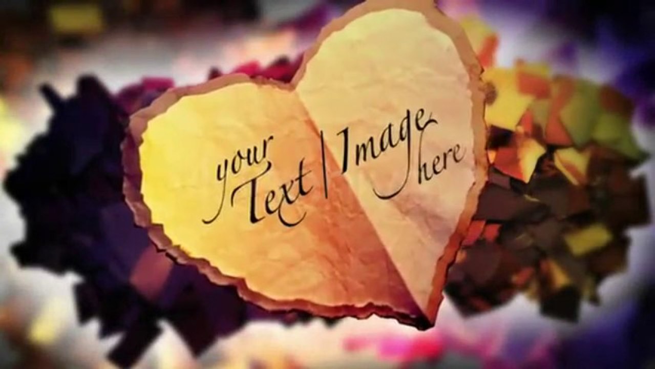 Heart in Motion