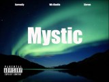 Curren$y - Mystic (Feat. Wiz Khalifa) ~ **Type Beat**