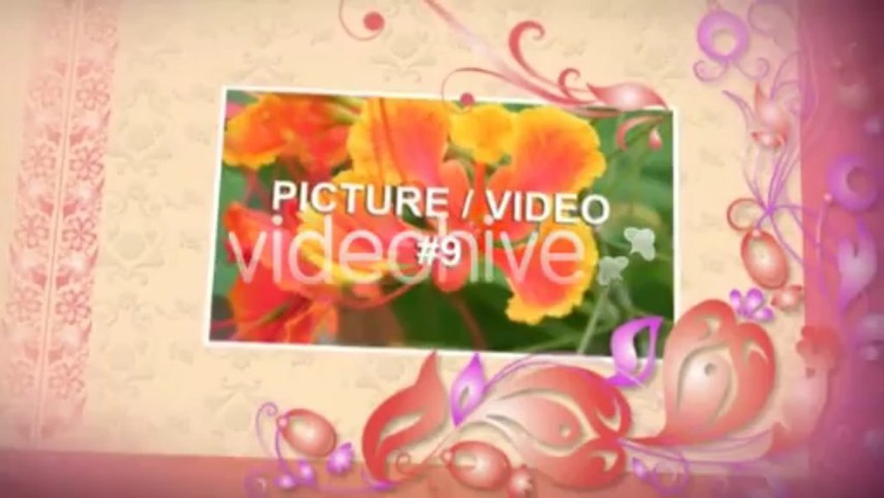 Love Photo Album 12