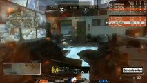MLG Colombus - VOD - Call of Duty Ghosts - Complexity Vs Justus - Game 2