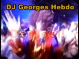 DJ Georges Hebdo - S3E10 - Toujours plus de Noël (2e partie)