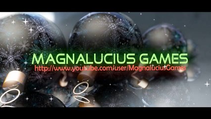 Magnalucius Games December Intro