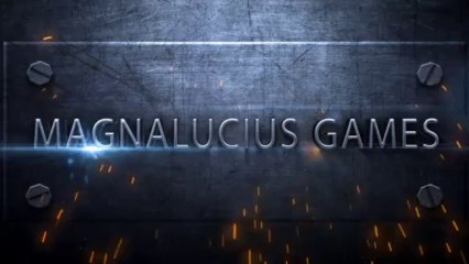 Magnalucius Games September Intro