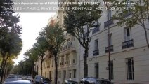 A louer - appartement - NEUILLY SUR SEINE (92200) - 5 pièces - 117m²