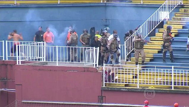 Jornal Nacional - 09/12/2013 - Segunda-Feira - Parte 4 Final