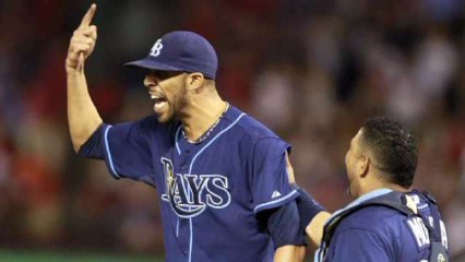 Slow Monday at MLB Winter Meetings