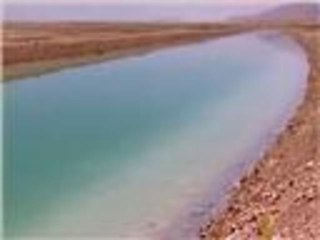 اتفاق ربط البحرين الأحمر والميـت