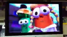 VeggieTales Theme Song (Instrumental)