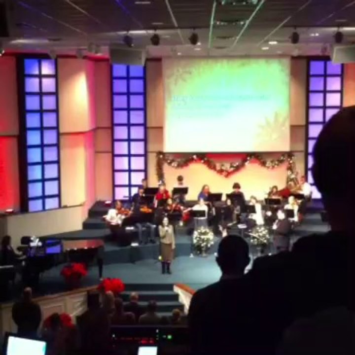 The First Noel - Calvary Baptist Church