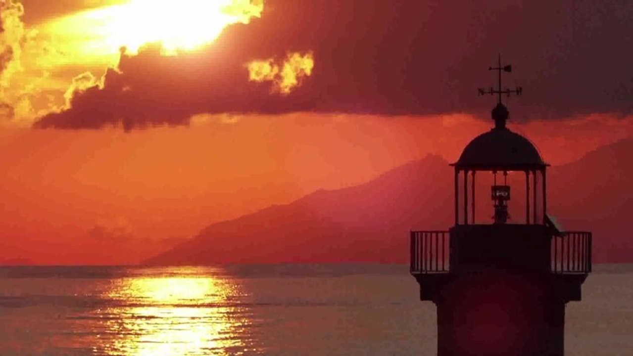 BASTIA...VILLA D'ORU