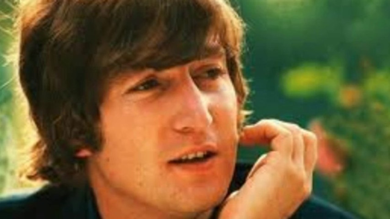 JOHN LENNON,s DAY 2013