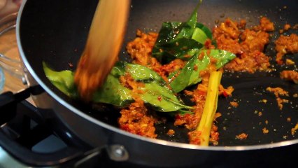 Resep Masakan - KARE AYAM