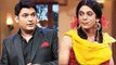 Sunil Grover's Show To Clash With Comedy Nights With Kapil ?
