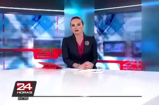 Datum: desaprobación de Humala alcanza un 61% tras escándalo López Meneses