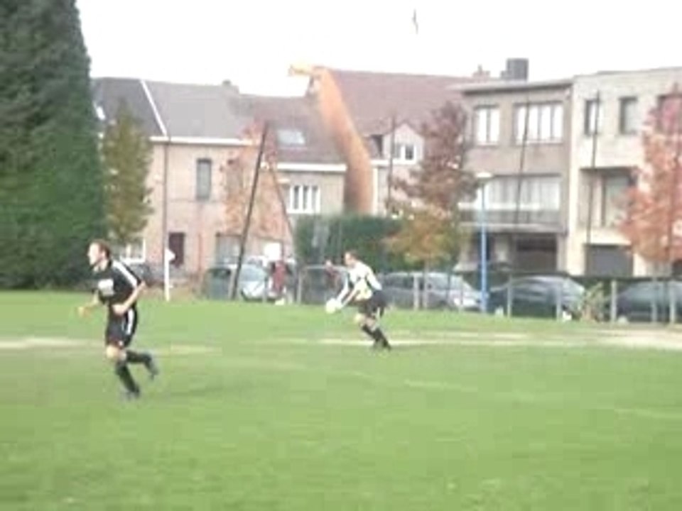 VKWFC - De Sjoeters