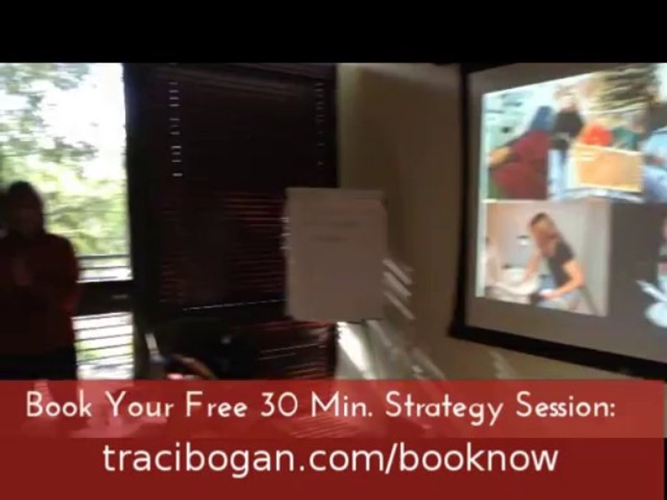 What Price Would You Pay, by Traci Bogan Goal Speaker
