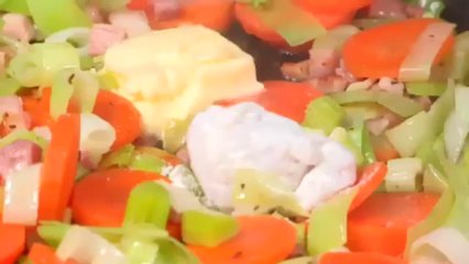 How To Make Chicken And Pancetta Pot Pies - Video Dailymotion