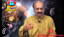 Tamil Astrology For 10_ 12_ 2013 by video.maalaimalar.com
