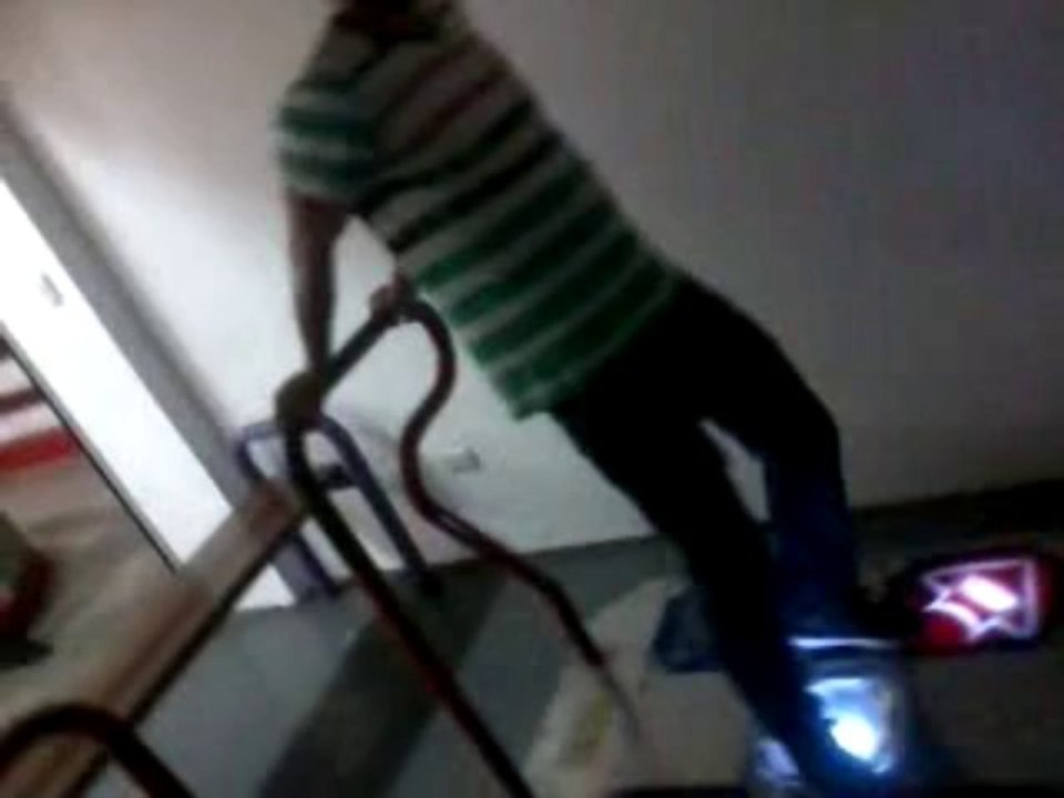 Darkcito Videos