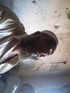 A heart touching voice by a PAKISTANI hidden talent (REJECTED BY PAKISTAN IDOL)