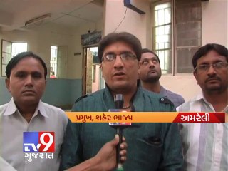 Two bogus doctors arrested in Amreli - Tv9 Gujarat