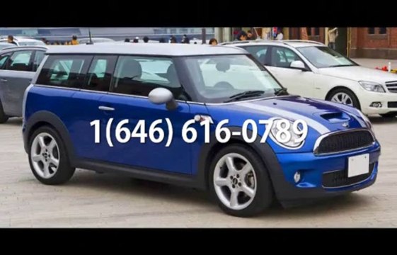 Used Cars NYC Call 1(646) 616-0789