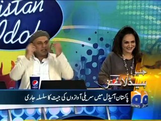 Geo Headlines - 10 Dec 2013 - 1000