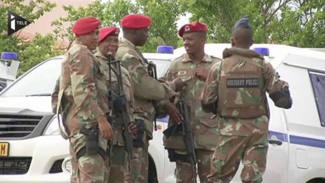 Qunu se prépare à retrouver Madiba