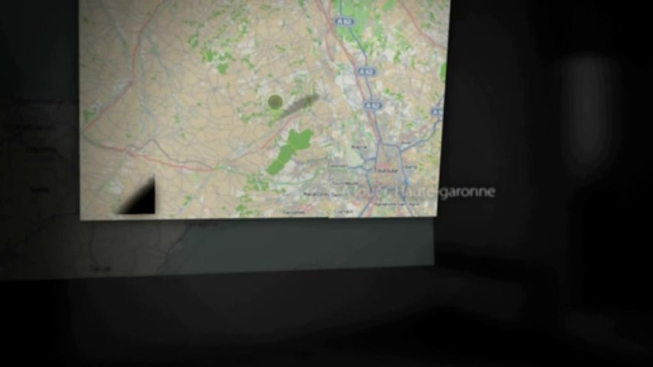 Location Villa, Launac (31), 650€/mois