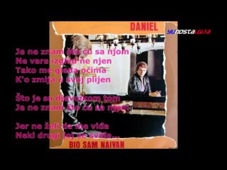 Daniel - Bio Sam Naivan (Album 1983)
