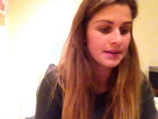 Day 102 - The Self-Help Beauty Blogger and the Hidden Sadness