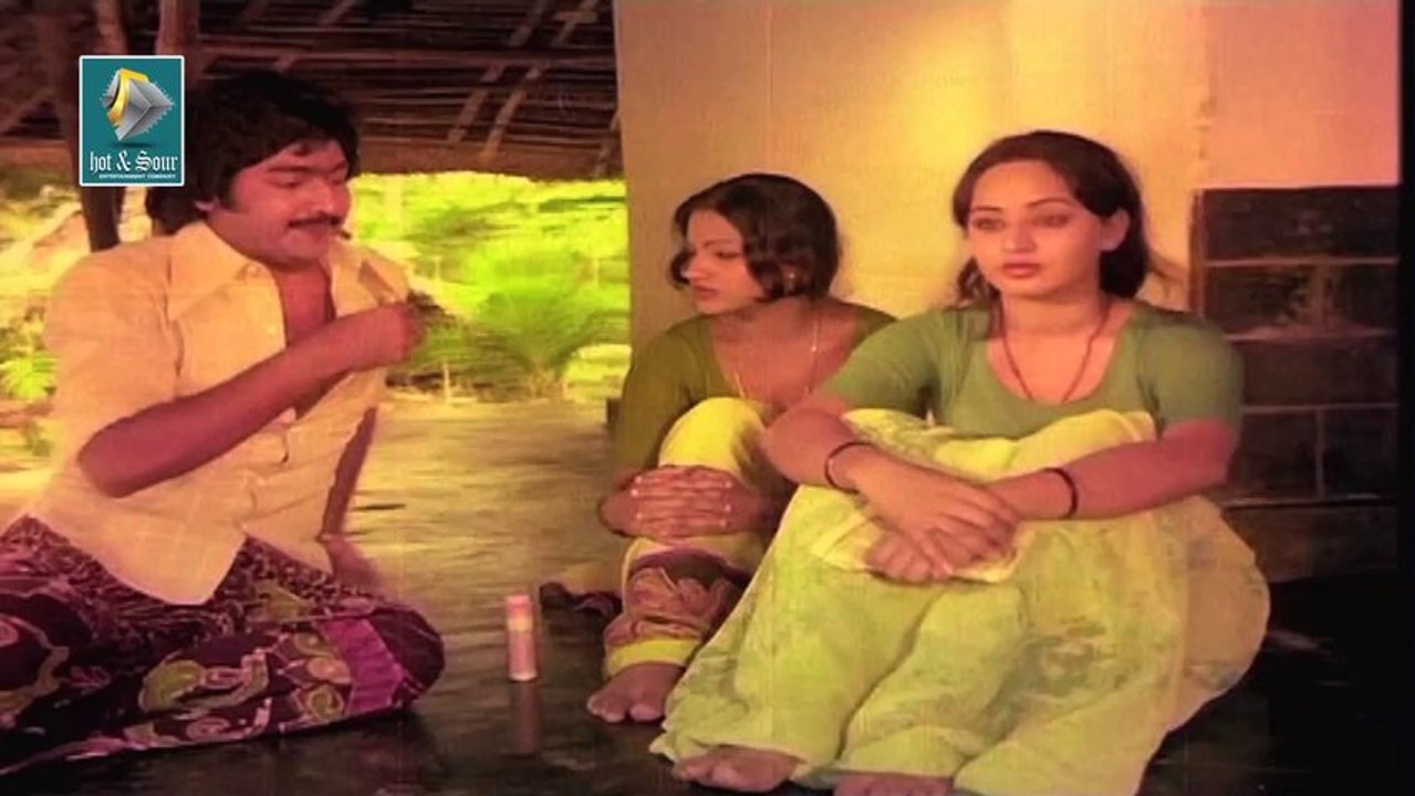 Malayalam Dramatic Movie Aaraattu -  Joyi's gift to Mary