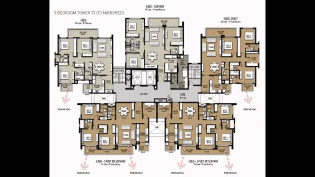 Alta casa faridabad | Tallest residential proje...