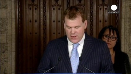 Kuzey Kutbu'nda egemenlik mücadelesi