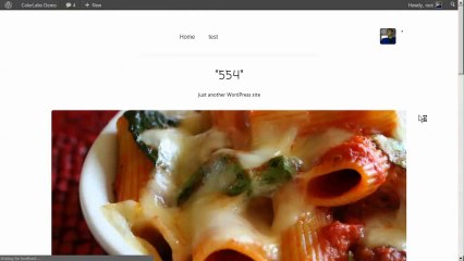 Tutorial- Make Excerpt Displaying More Content
