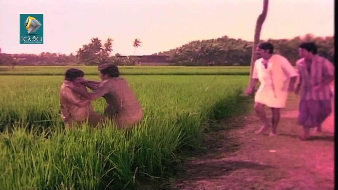 Malayalam Dramatic Movie Aaraattu - Antony & Joyi in clash