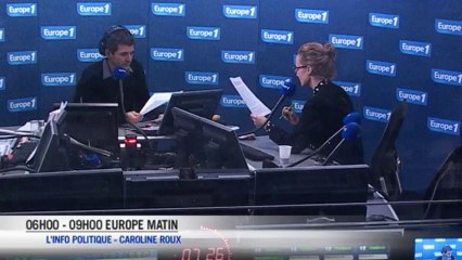 Des sondages plus favorables à François Hollande