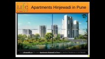 Bungalows in Pune by Twin Bungalows in Life Republic