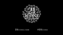 21 Icons : Gcina Mhlope : Promo